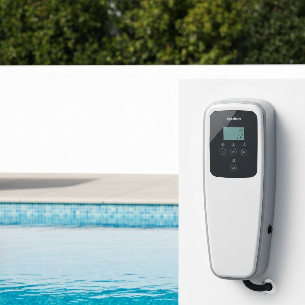 Bomba de Calor Ecopool Ultra Inverter